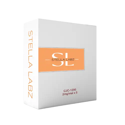 CJC-1295 Peptide