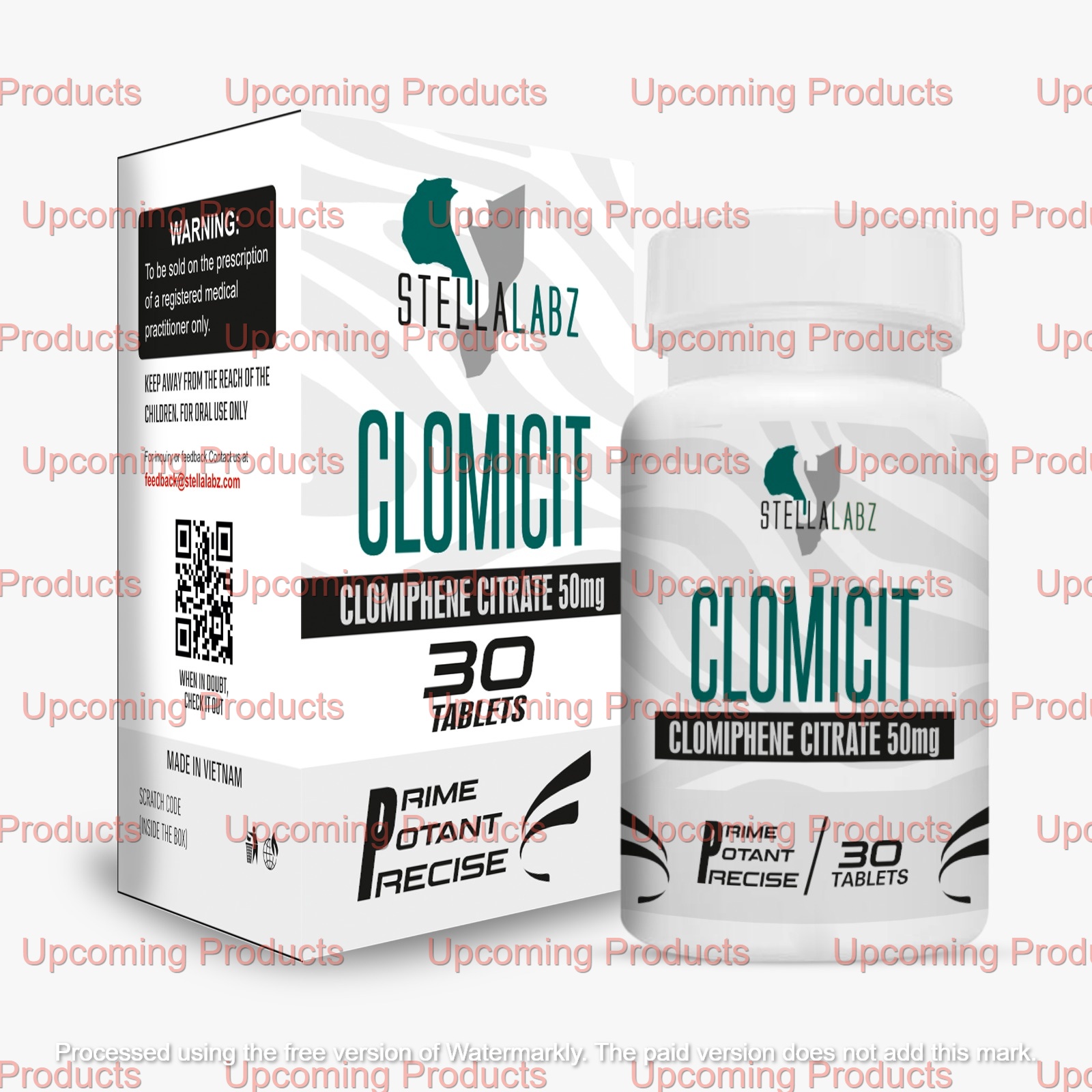Clomicit